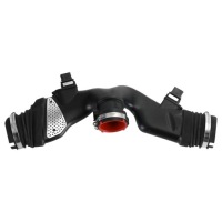 Шланг воздушный двигателя do mercedes-benz x164 w164 w211 w251 6420908237 с Разборки, фото thumb