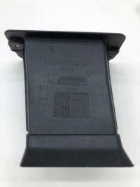 фото thumb №1, Bmw f10 f11 впуск канал воздуха левый 7185167