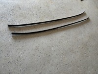 фото thumb №1, Renault austral захист молдинг дахова ліва права