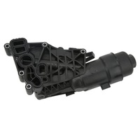 фото thumb №10, Корпус фільтра радіатора оливи двигуна