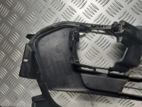 Peugeot 308 t9 рестайлинг  gt решётка бампера правый перед 99894487 Цена, фото thumb