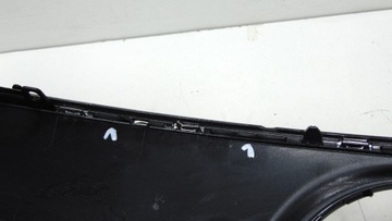 фото thumb №9, Mercedes eqa eqb a243 решітка радіатор решітка радіатора a2438880700