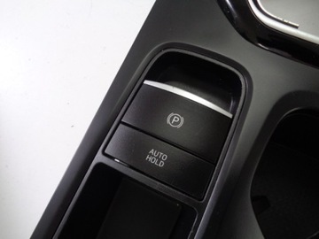 фото thumb №5, Панель туннель рамка hyundai tucson iv 2020-