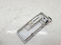 фото thumb №3, Освітлення лампа кабіни bmw 1 e87