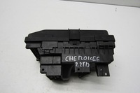 фото thumb №2, Коробка корпус предохранителей 2.0 multijet jeep cherokee kl 6351-2976