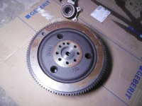 фото thumb №8, Колесо двухмассовый kia sportage nowe +подшипник