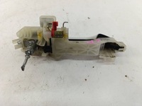 фото thumb №6, Kia rio iv yb 2017 ручка дверь наружная перед левая европа водителя белая