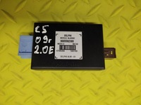 фото thumb №1, Citroen c5 iii блок керування модуль сигналізація 9665582380