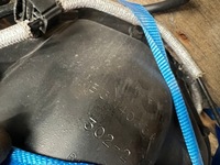 фото thumb №14, Диференціал диференціал міст вісь зад задній ford bronco 21-