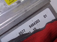 фото thumb №4, Модуль датчик подушка безпеки mini f55 f56 f57 f60