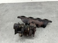 фото thumb №9, Турбина з коллектор opel astra h 897185-2414 49173-06501 1.7 cdti