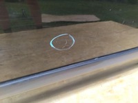 фото thumb №3, Дверь правое задние lo41 kpl seat alhambra i fl