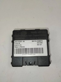 фото thumb №1, Модуль света lcm chevrolet camaro 23389979