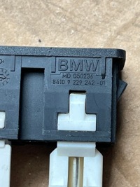 17 mini r56 r55 r57 r60 r61 разъём aux usb 9229242 Оригинал, фото thumb