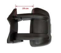 фото thumb №11, Зеркало электрический левая peugeot boxer 06- средний