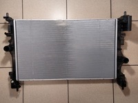 фото thumb №1, 13486483 радиаторов воды новая оригинал. оригинальный номер opel adam corsa -e 1.2 1.4