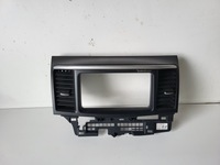 фото thumb №1, Mitsubishi lancer viii x рамка радіо навігації