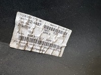 фото thumb №10, Vw id.3 id3 10a бампер передній перед 19-