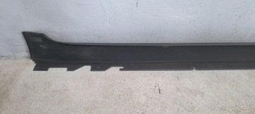 фото thumb №14, Планка накладка порогова ліва bmw 5 g30 g31 2017-