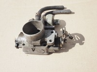 фото thumb №6, Toyota дросельна заслінка з датчиком krokowym 22270-15010 136800-0180