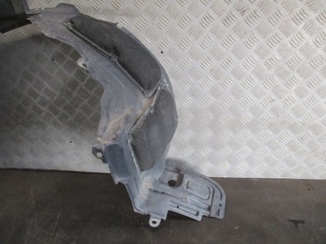 фото thumb №9, Підкрилок лівий перед nissan x-trail t30 01-07r 63841eq000