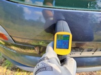 фото thumb №11, Ford s-max mk1 2.0 tdci крышка багажника багажника x6