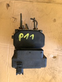 фото thumb №1, Nissan primera p11lift насос abs 0273004565