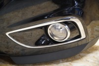 фото thumb №7, Бампер перед kompletny hyundai ix35 идеальное состояние lift оригинал 13-