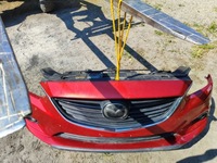 фото thumb №8, Перед комплектный mazda 6 gj