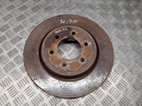 фото thumb №1, Ford f150 2015 перед сторона права диск гальма передній