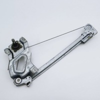 фото thumb №6, Подъемник стекло механический правое tł audi 80 b3 893839400 nr2034