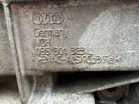 фото thumb №12, Pdk dl501 0b5301383l dl501-7q w porsche macan 2.0 турбина 3.0 s gts / турбина