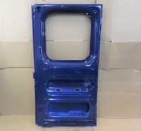 фото thumb №7, Ducato jumper boxer 06-дверь задние правые niskie h1