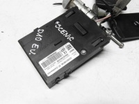 фото thumb №5, Renault scenic iii 09-16 зчитувач 285909828r ключі карти вкладка