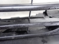 фото thumb №9, Opel vivaro b 14-19 бампер перед передний плита