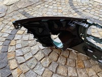 фото thumb №8, Mini cooper one f55 f56 f57 бампер решётка перед оригинал