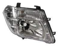 фото thumb №1, Nissan navara d40 10- лампа правая передняя перед