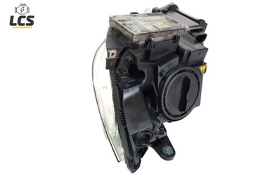 фото thumb №9, Лампа права праві перед ксенон mercedes w204 великобританія/європейський союз a2048203261 a2048203285