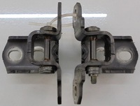 фото thumb №1, Renault laguna iii lift петлі двері правий перед