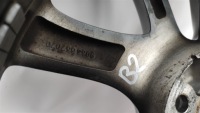 фото thumb №11, Диск mazda 3 iii 17 дюймів 7j et52,5 9965557070