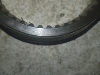 фото thumb №5, Volvo fh запчасти do мост