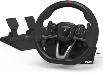 HORI RWA Racing Wheel APEX PS5 PS4 Руль для ПК