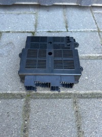 Купить Блок управления отопителя man tgs tgx e6 bhtc, фото thumb