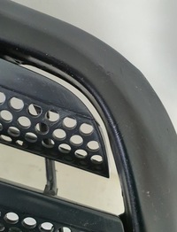 фото thumb №6, Капот mercedes ml w163 комплектна