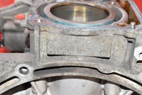 фото thumb №7, Блок dół двигателя wał mn195771 mitsubishi colt 6 vi z30 1.3 16v 95 km 02-09