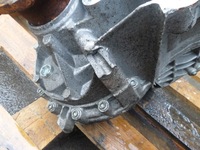 фото thumb №6, Коробка передач передач utv 1.0 tsi 110km skoda karoq audi q2