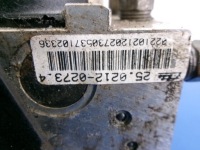 фото thumb №6, Jeep compass i блок керування abs p05105590ag ate 25.0212-0273.4 блок керування