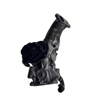 фото thumb №1, Клапан egr радіатор труба комплект mercedes 2.2 cdi om651 a6511400360