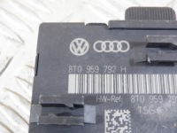 фото thumb №4, Audi a5 8t блок керування модуль двері 8t0959792h