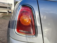 фото thumb №9, Mini cooper r56 лампа лівий задня ліва задня рамка